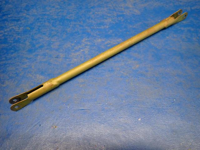 0510161-9 Cessna - TUBE-BELLCRANK TO CONTROL TEE